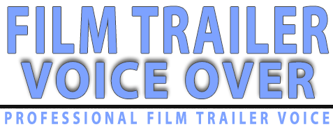 Film trailer voice over by film trailer voice.